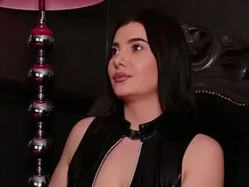 Chaturbate Watch Live Sex Cams of melissa_glow