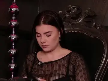 Chaturbate Live Sex of melissa_glow