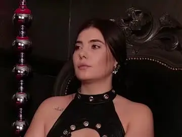Chaturbate Live Porn of melissa_glow