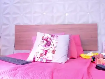 Chaturbate Live Sex Cam of natasha_jurado