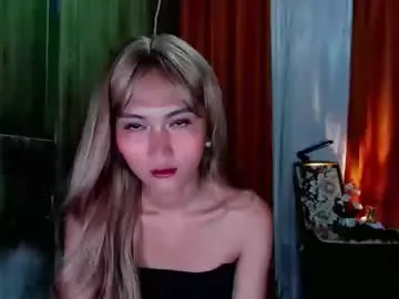 Chaturbate Live Sex of naughty_asian669