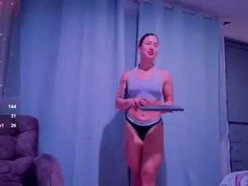 Chaturbate Adult Video Chat of scarlett_fire5