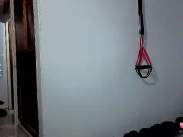 Chaturbate Live Sex of scarlett_fire5