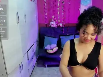 Chaturbate Live Sex of sexy_chanell_5029