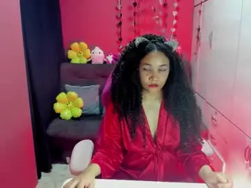 Chaturbate Adult Webcam of sexy_chanell_5029