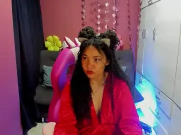 Chaturbate Free Porn Cam of sexy_chanell_5029
