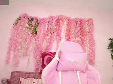 Chaturbate Nude Webcam of sienna__sky
