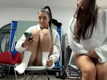 Chaturbate Sex Chat of squirt_bunny77