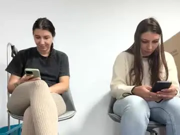 Chaturbate Free Live Porn of squirt_bunny77