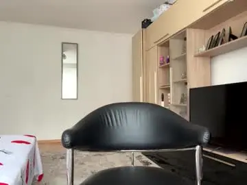 Chaturbate Live Porn of squirt_bunny77