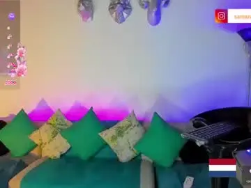 Chaturbate Live Sex Cam of sweet01_