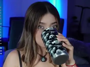 Chaturbate Sex Chat of abby_john