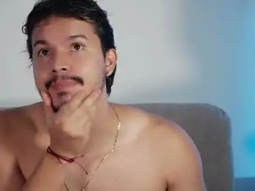 Chaturbate Live Sex of abby_john