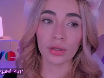 Chaturbate Sex Cam of alejamillan1