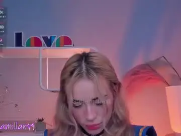 Chaturbate Adult Webcams of alejamillan1