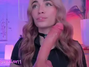 Chaturbate Best live sex cam show of alejamillan1