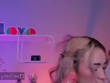Chaturbate Free Live Porn of alejamillan1