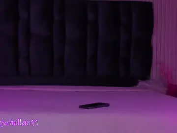 Chaturbate Sex Cam of alejamillan1