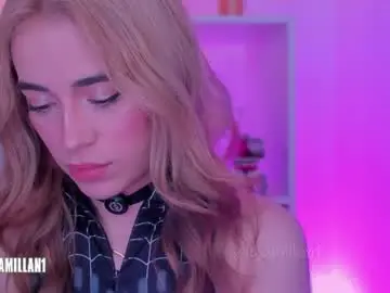 Chaturbate Free Live Porn of alejamillan1