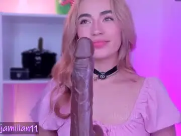 Chaturbate Live Sex of alejamillan1