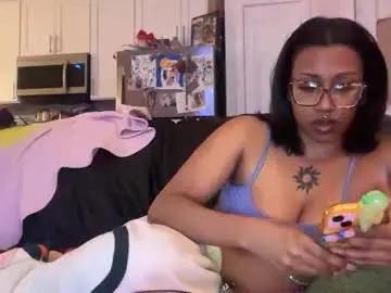 Chaturbate Watch Live Sex Cams of alternativeblack