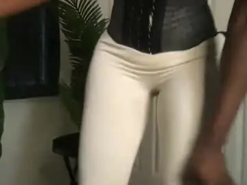 Chaturbate Sex Chat of bambinokitt3n