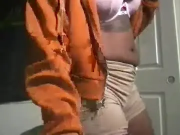 Chaturbate Sex Cam of bambinokitt3n