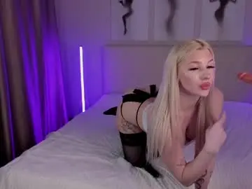 Chaturbate Private Sex Chat of barbielina_