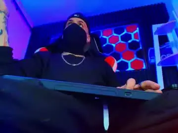 Chaturbate Best Webcam of black_sshadow