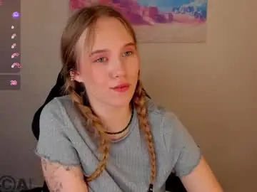 Chaturbate Best Webcam of casey_sweeet