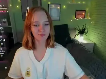 Chaturbate Nude Webcam of casey_sweeet