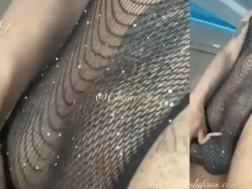 Chaturbate Nude Webcam of clermontt