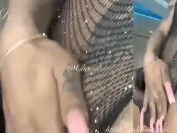 Chaturbate Sex Cam of clermontt