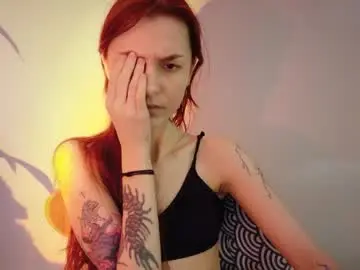Chaturbate Live Sex of dead_girll