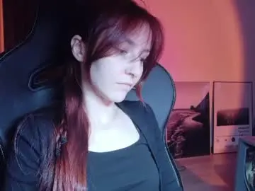 Chaturbate Live Sex of dead_girll