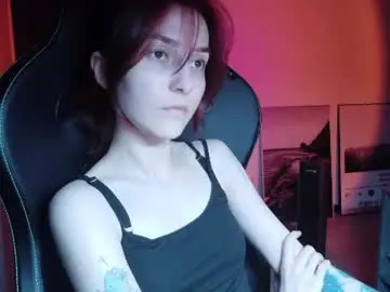 Chaturbate Adult Video Chat of dead_girll