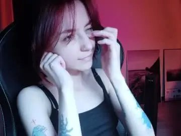 Chaturbate Adult Webcams of dead_girll