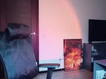 Chaturbate Free Porn Cam of dead_girll