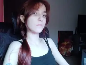 Chaturbate Adult Webcam of dead_girll