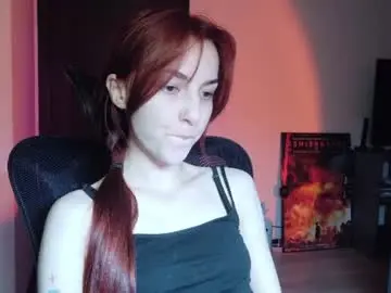 Chaturbate Nude Webcam of dead_girll