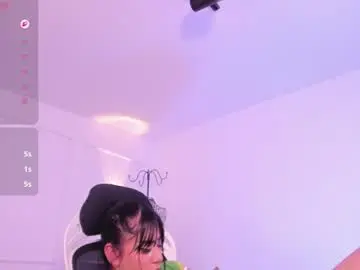 Chaturbate Best live sex cam show of emily_roousee