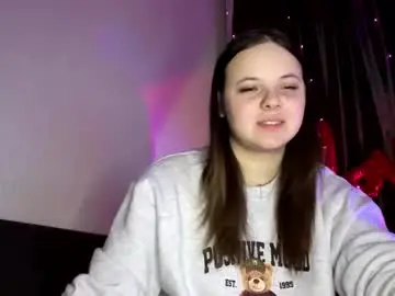 Chaturbate Nude Webcam of girl_shy07