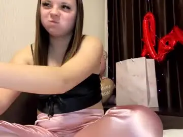 Chaturbate Adult Video Chat of girl_shy07