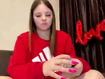 Chaturbate Sex Cam of girl_shy07