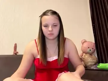 Chaturbate Free Porn Cam of girl_shy07