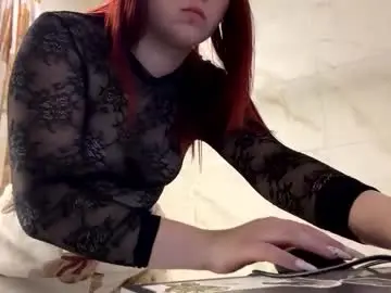 Chaturbate Free Porn Cam of girl_shy07