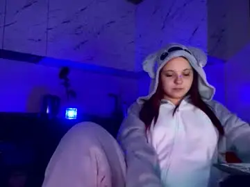 Chaturbate Free Porn Cam of girl_shy07