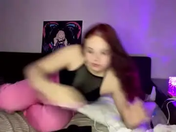 Chaturbate Best Webcam of girl_shy07