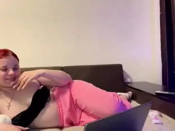 Chaturbate Free Porn Cam of girl_shy07