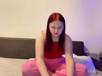 Chaturbate Nude Webcam of girl_shy07